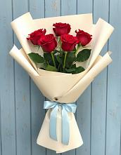 Букет Классика чувств в Начале