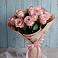 Букет цветов из: Розы в Начале