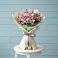 Букет цветов из: Орхидеи и Розы в Начале