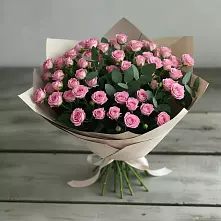 Букет Удовольствие #REPLACE_PRED# Начале