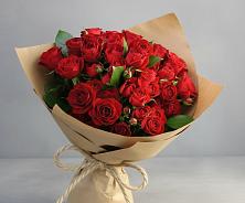 Букет Любовный роман #REPLACE_PRED# Начале