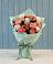 Букет цветов из: Розы в Начале
