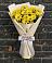 Букет цветов из: Хризантемы в Начале