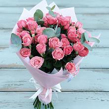 Букет Леди совершенство в Начале