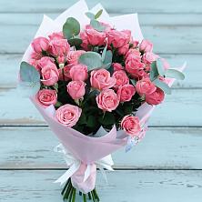 Букет Леди совершенство в Начале